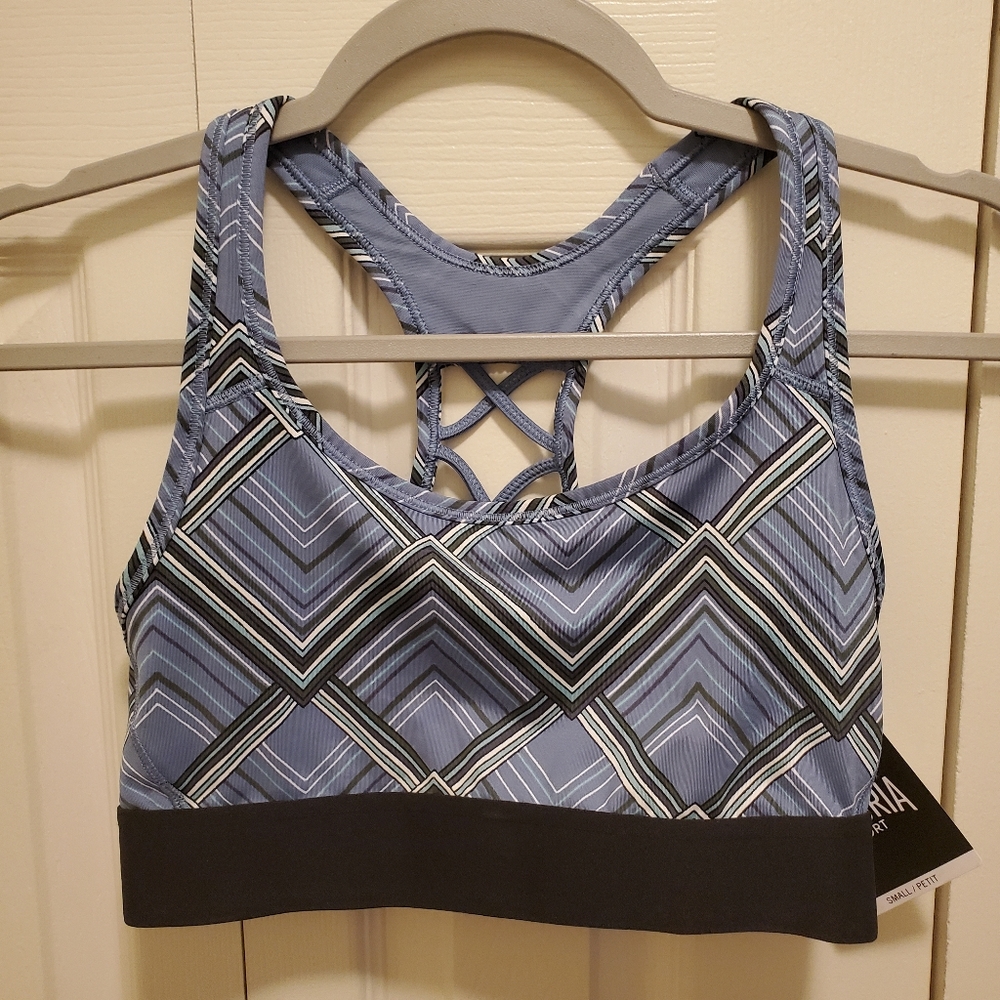 Vuctoria Secret Sport's Bra